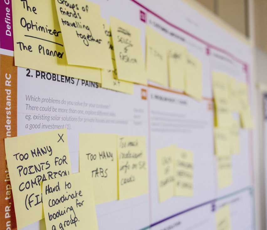 Star World Web process